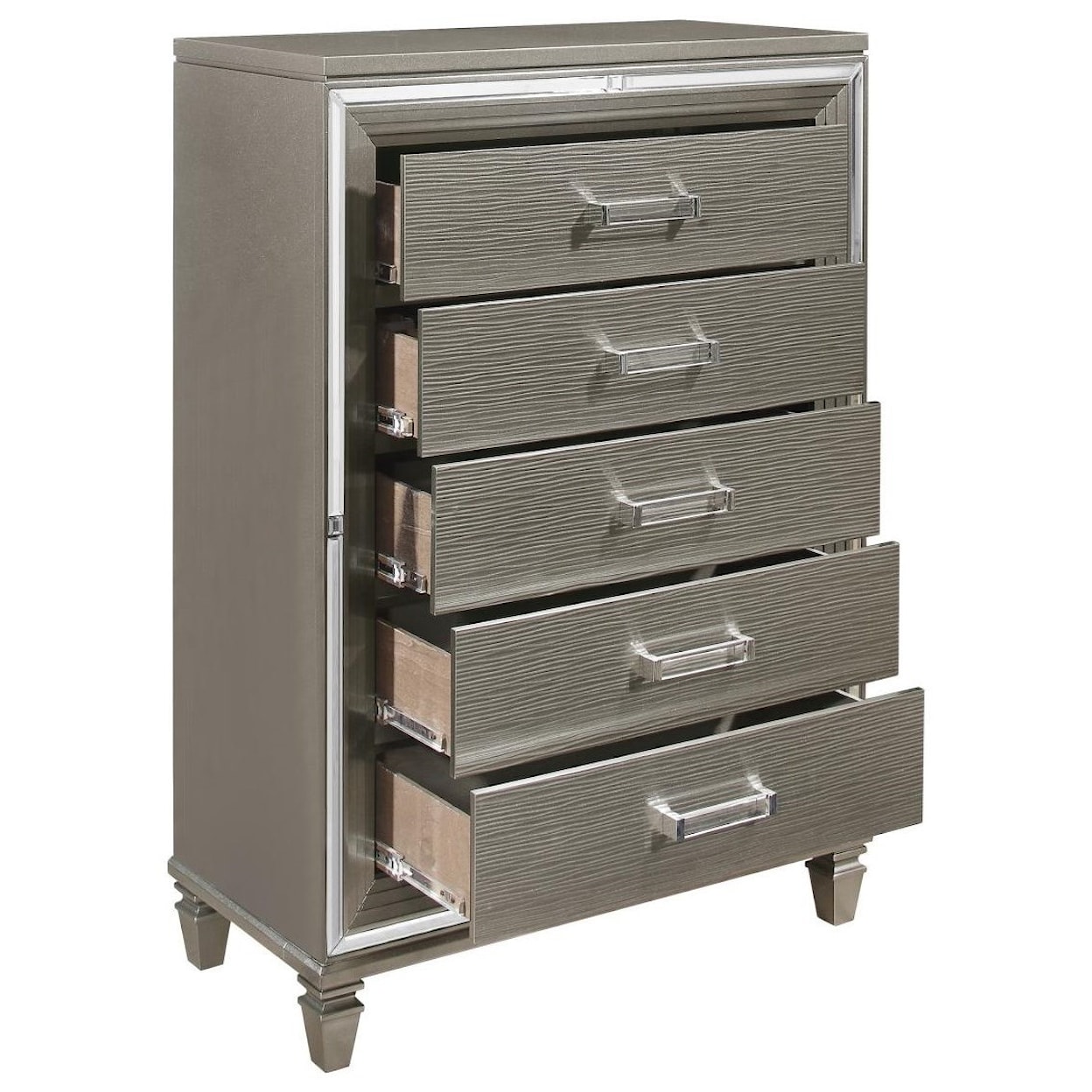 Homelegance Tamsin Chest