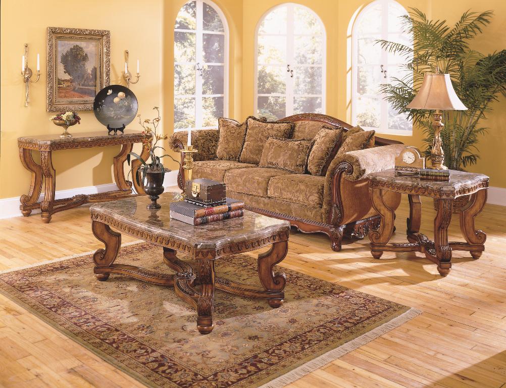Homelegance store cocktail table