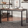 Homelegance Tempe Kitchen Table