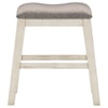 Home Style Walter Counter Height Stool