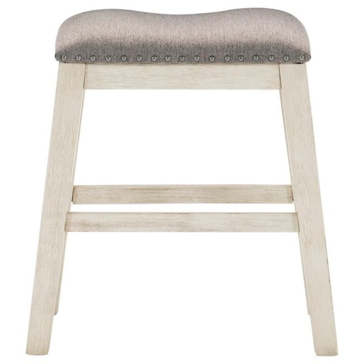 Homelegance Furniture Timbre Counter Height Stool