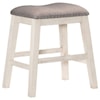 Home Style Walter Counter Height Stool