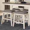 Homelegance Furniture Timbre Counter Height Stool