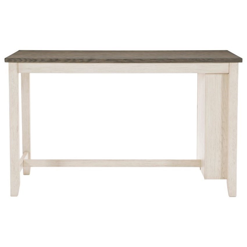 Timbre Counter Height Table