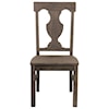 Homelegance Furniture Toulon Side Chair