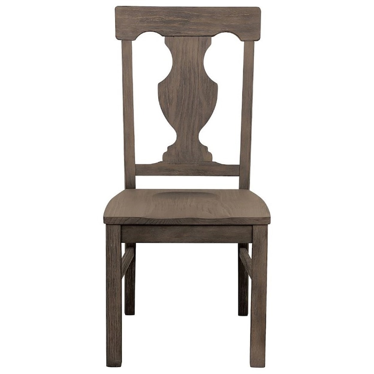 Homelegance Furniture Toulon Side Chair