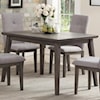 Homelegance Furniture University Dining Table