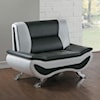 Homelegance Furniture Veloce Chair