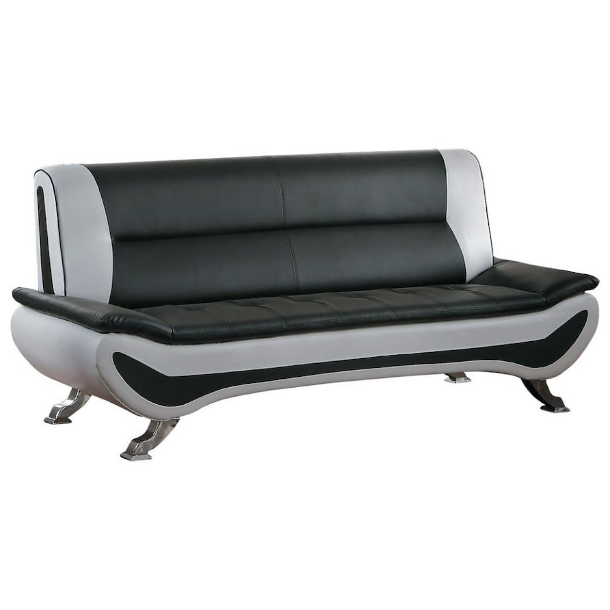 Homelegance Veloce Sofa