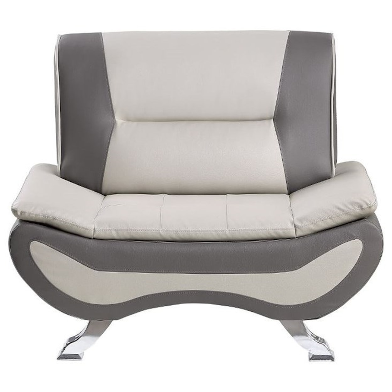 Homelegance Veloce Chair