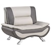 Homelegance Veloce Chair