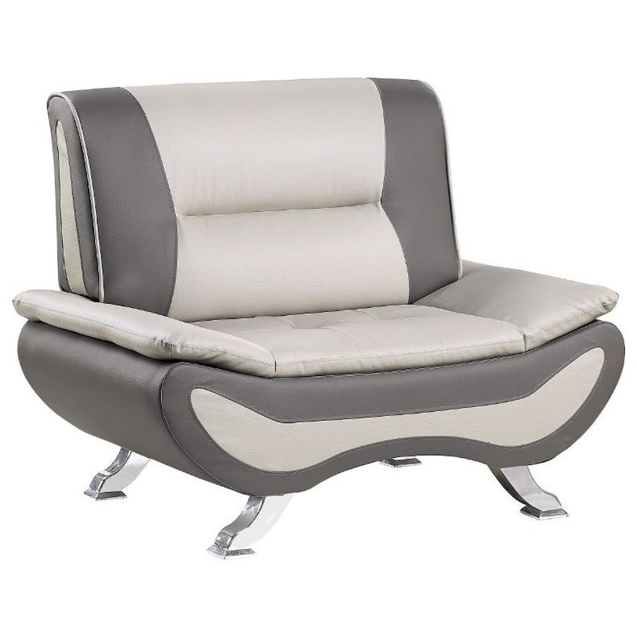 Homelegance Furniture Veloce Chair