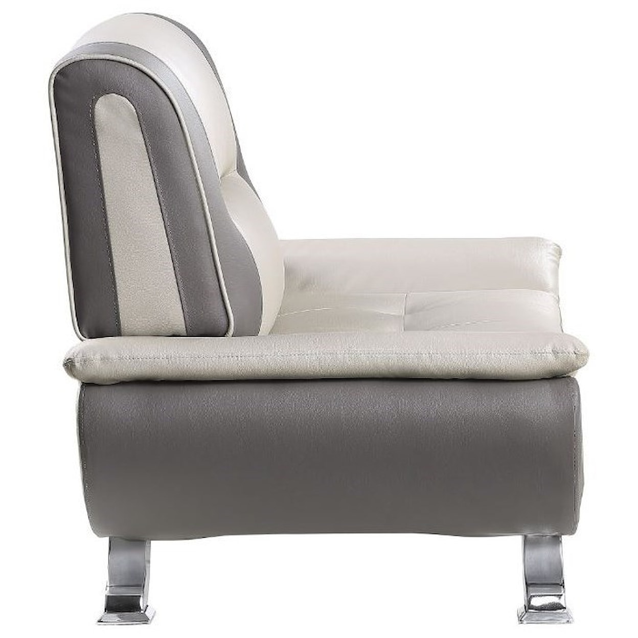 Homelegance Veloce Chair