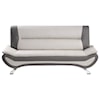 Homelegance Veloce Sofa