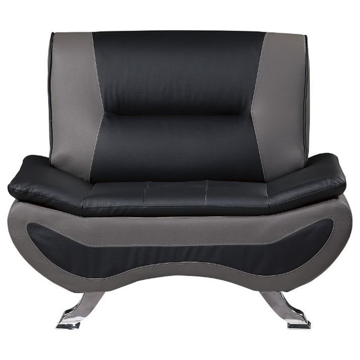 Homelegance Veloce Chair