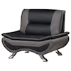 Homelegance Veloce Chair