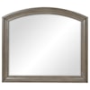 Homelegance Furniture Vermillion Mirror