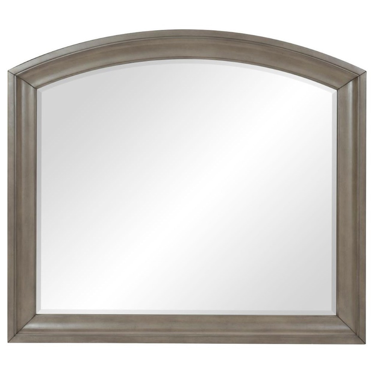 Homelegance Furniture Vermillion Mirror