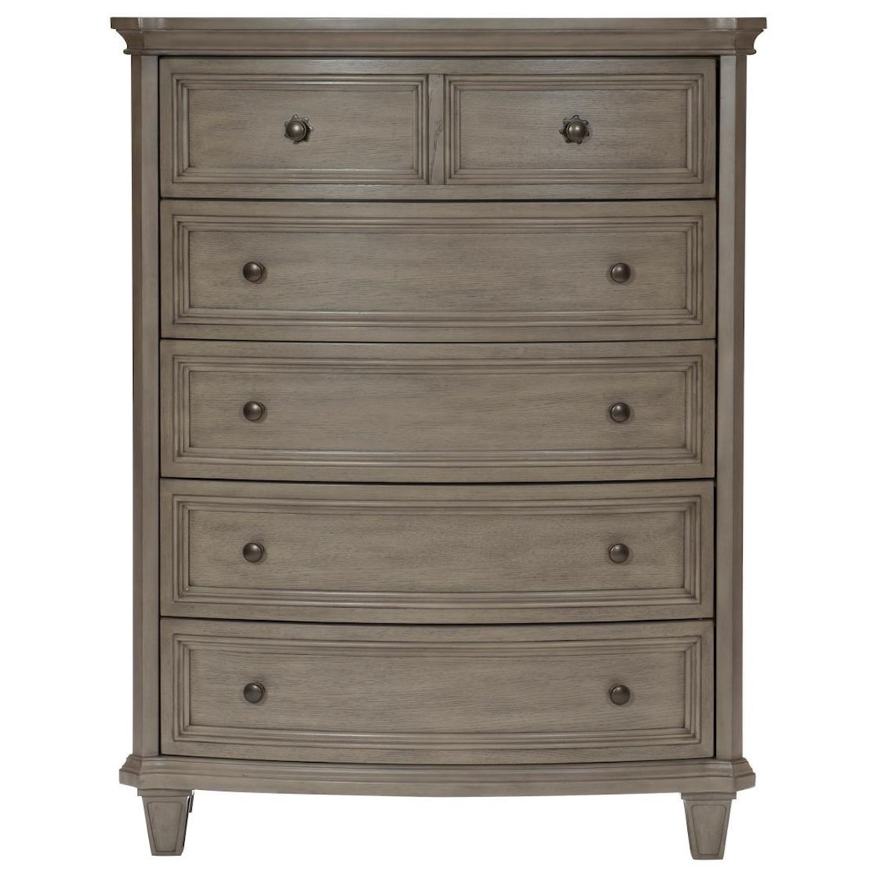 Homelegance Vermillion Chest