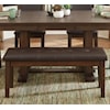 Homelegance Furniture Wieland Bench