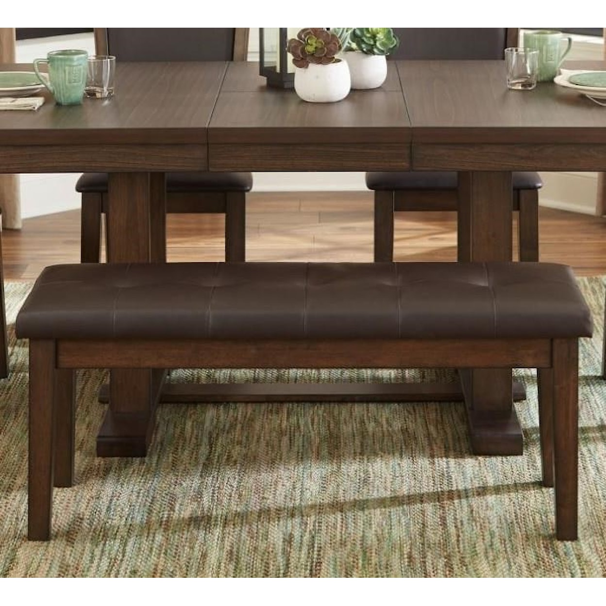 Homelegance Wieland Bench