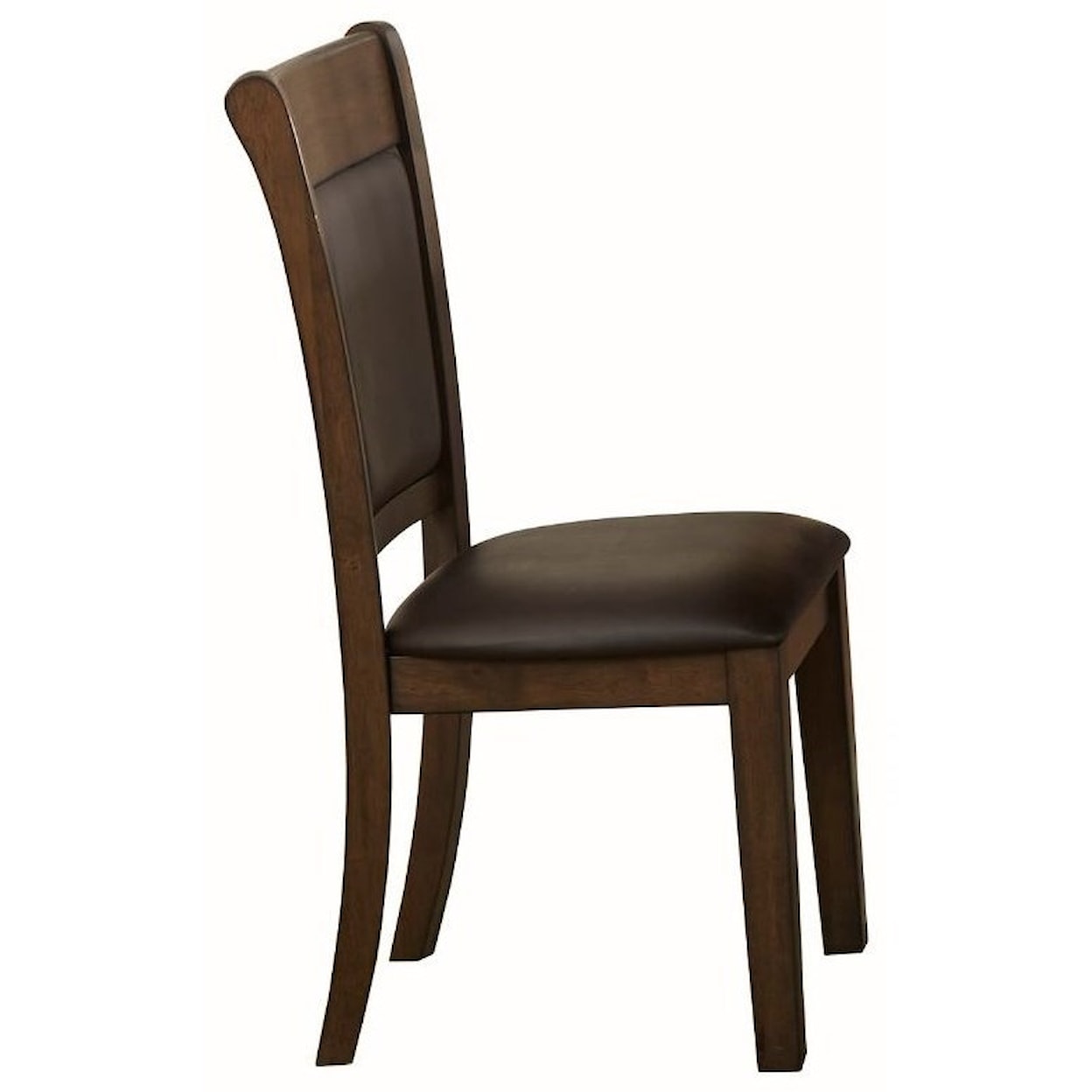 Homelegance Furniture Wieland Side Chair