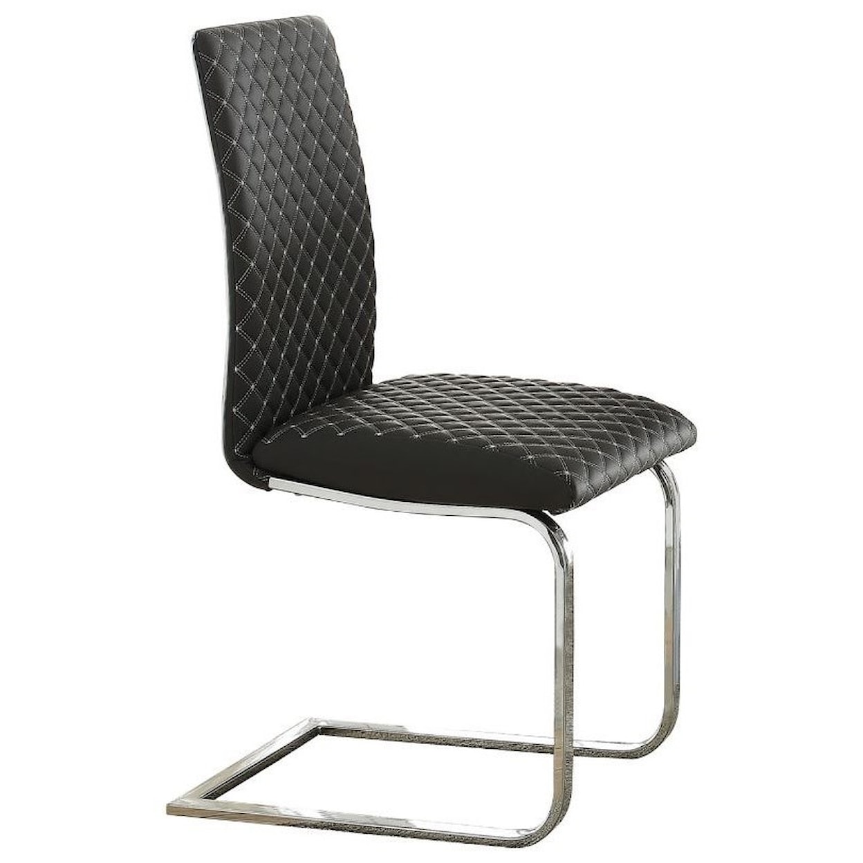 Homelegance Yannis Side Chair