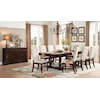 Homelegance Furniture Yates Buffet/Server