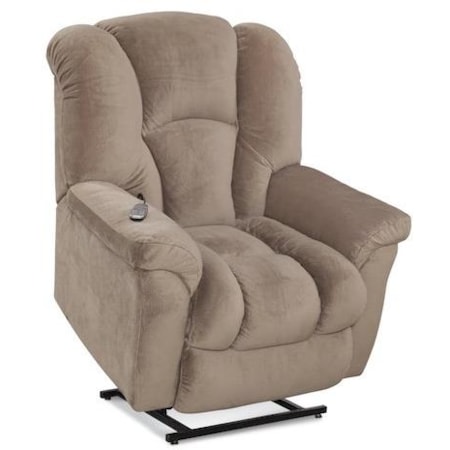 Lift Recliner