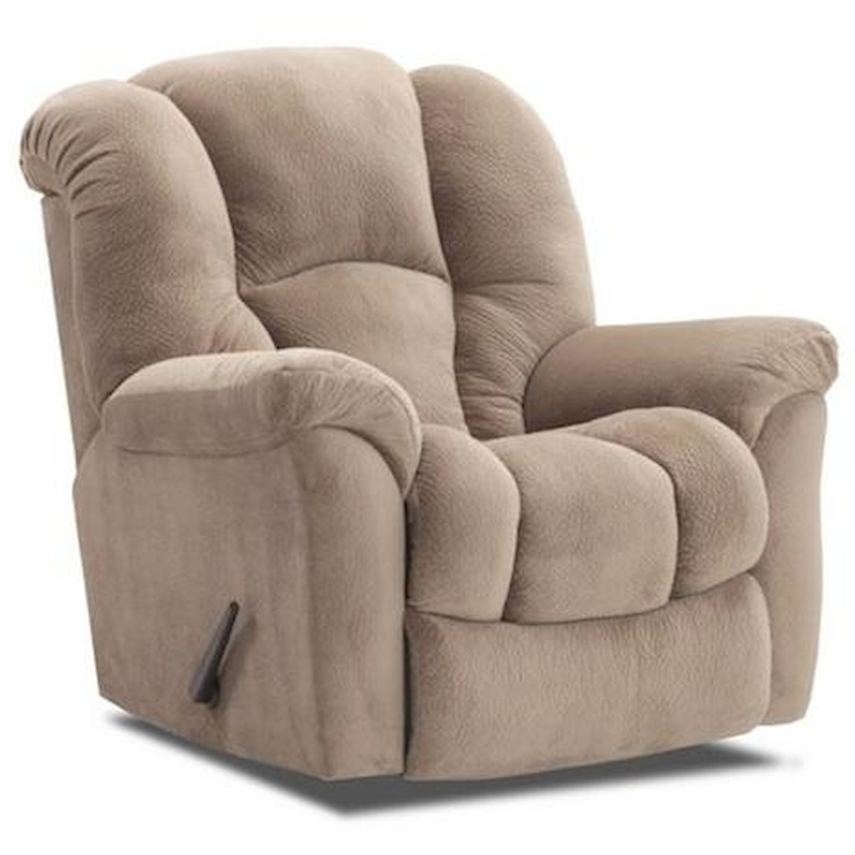 HomeStretch 116 Rocker Recliner