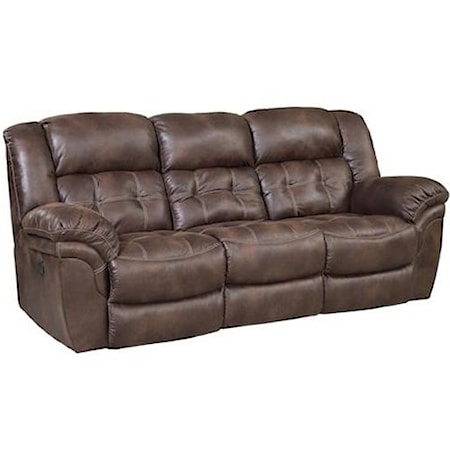 Reclining Sofa