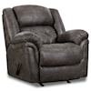 HomeStretch 129 Power Rocker Recliner