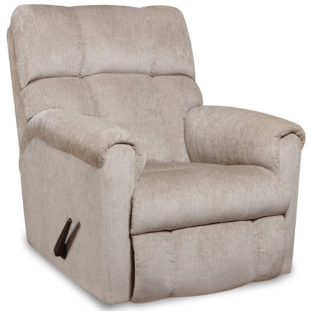 Chaise Recliner
