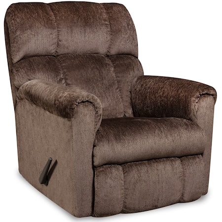 Chaise Recliner