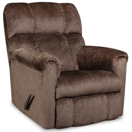 Chaise Recliner