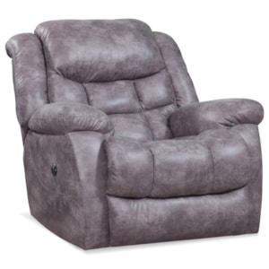 In Stock Recliners Browse Page
