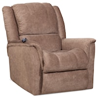 Dual Motor Lift Recliner