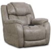 HomeStretch Marlin Power Wall Saver Recliner