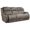 HomeStretch 177 Dual Reclining Sofa