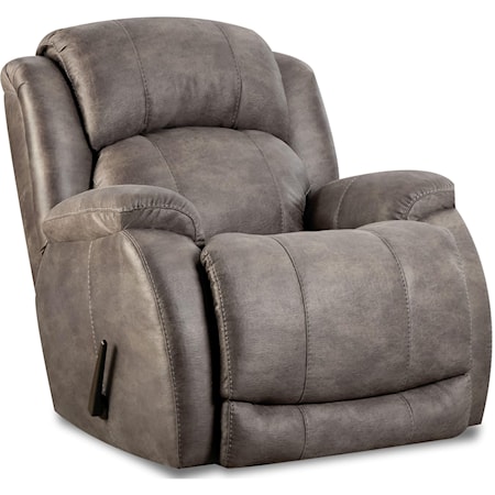 Rocker Recliner