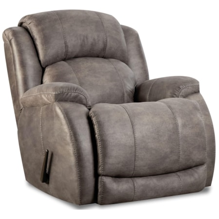 Rocker Recliner
