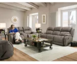 HomeStretch 177 Rocker Recliner