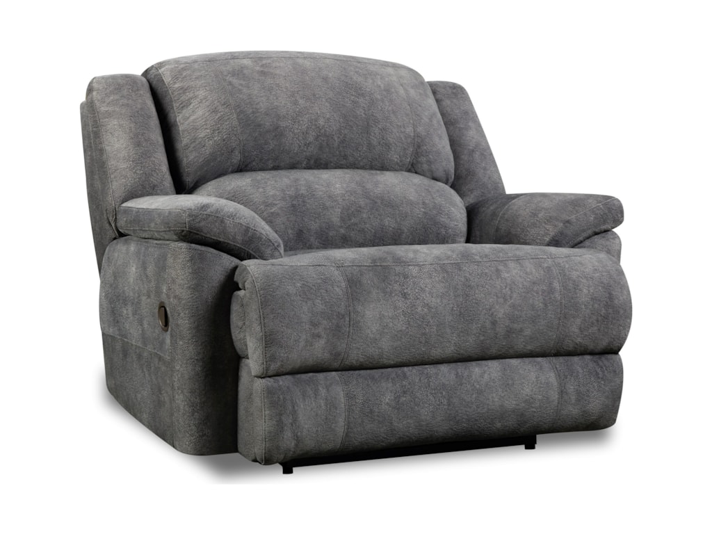 Chair And A Half Recliner - Chair Design