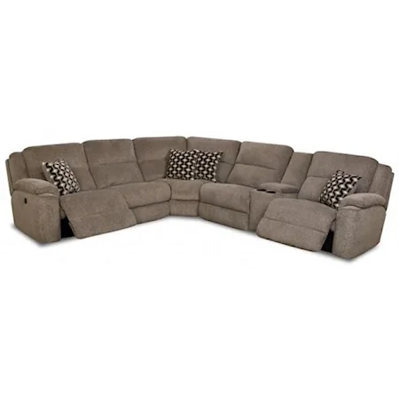 Reclining Sofas Browse Page