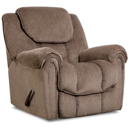 Rocker Recliner