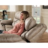 HomeStretch Enterprise Power Reclining Sofa