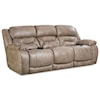 HomeStretch Enterprise Power Reclining Sofa