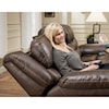 HomeStretch Enterprise Power Reclining Sofa