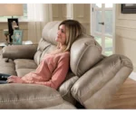 HomeStretch 158 Power Recliner