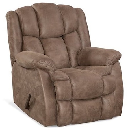 Rocker Recliner